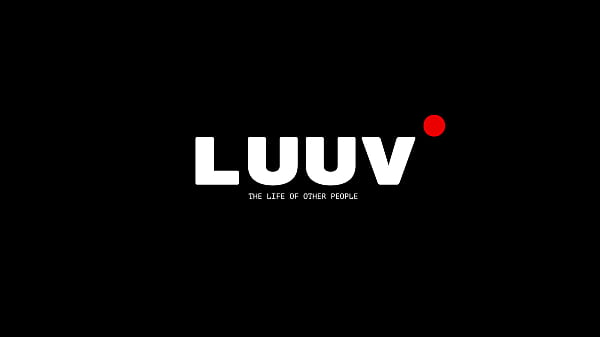 LUUV. Evening sex and cum in her mouth on home camera