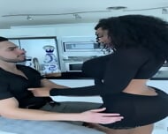 Hot Amateur Fuck